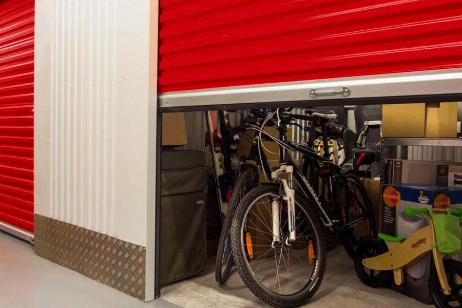 Rent Storage Space A Practical Solution For Your Storage Needs