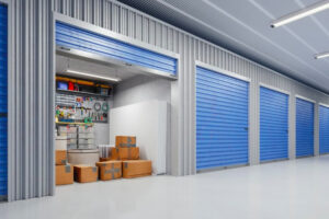 Why Is Renting A Storage Space Crucial In Various Situations