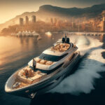 Monaco Superyacht Charter Embark on the Ultimate Voyage of Luxury and Prestige