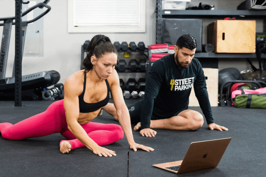How to Monetize Your Online Personal Training Programs