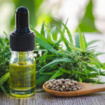 Research the latest products from popular CBD brands online