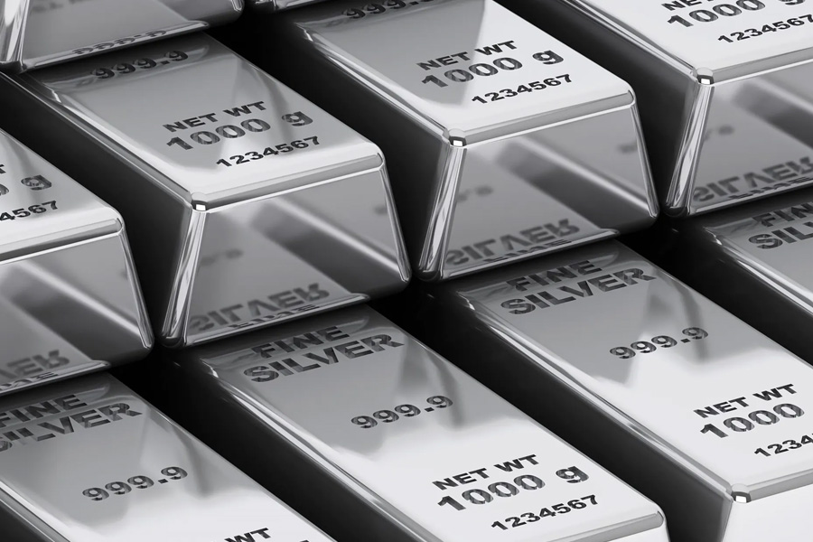 Silver Bullion as a Legacy Asset Building a Lasting Family Wealth