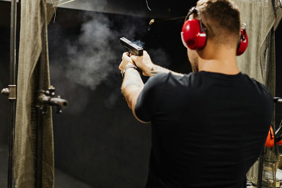 What To Expect From Your Gunsmithing School Training