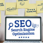 The Impact of SEO on Customer Acquisition and Retention