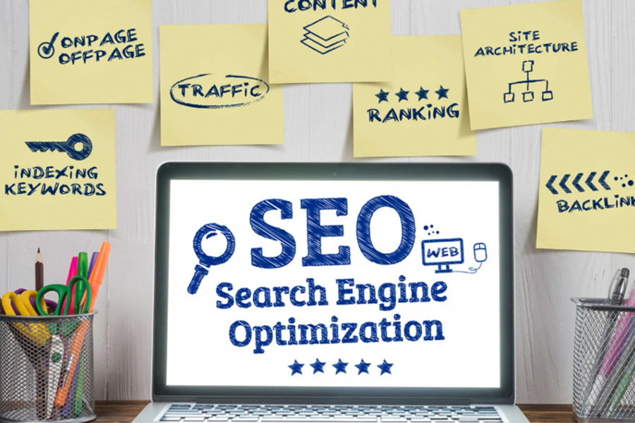 The Impact of SEO on Customer Acquisition and Retention