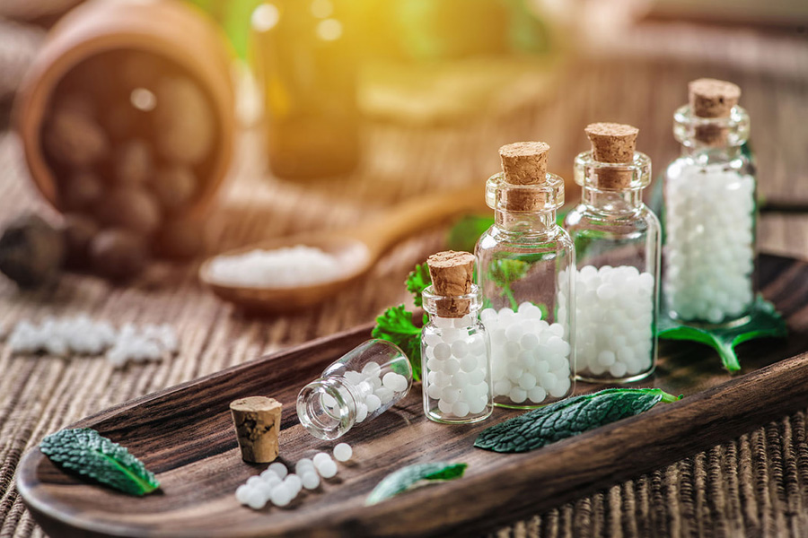 How Does Warts Homeopathy Medicine Work A Beginners Guide
