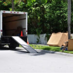 Relocate Smoothly and Stress Free with the Help of Professional Movers in Woodland