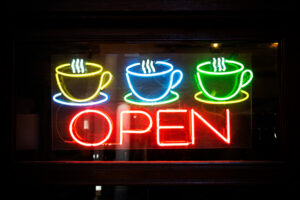 How Neon Signs Create Instagram Worthy Spaces