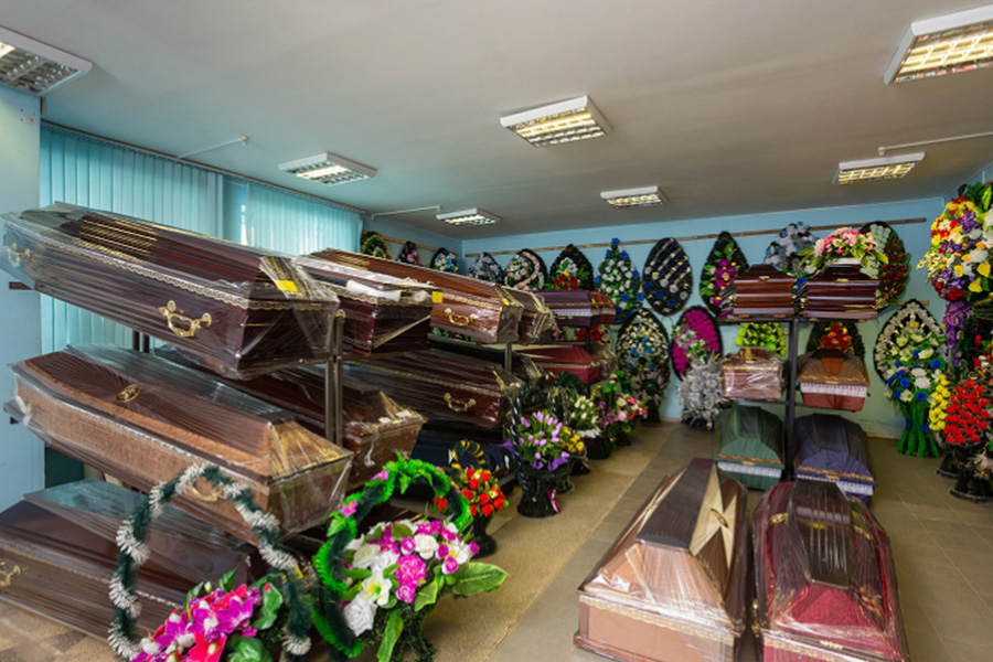 How to Plan a Funeral in Singapore Without Regrets