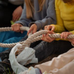 What High Element Activities Teach Us About Real Teamwork