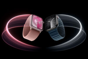 Various Ways in Which Apple Watch Leads with Unique Features and Design