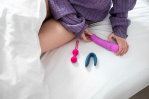 How Double Dildos Help Couples Overcome Bedroom Mismatches