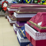 Muslim Casket and Burial Customs What Families Should Know in Singapore