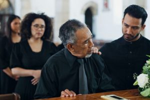 5 Modern Changes in Christian Funeral Services