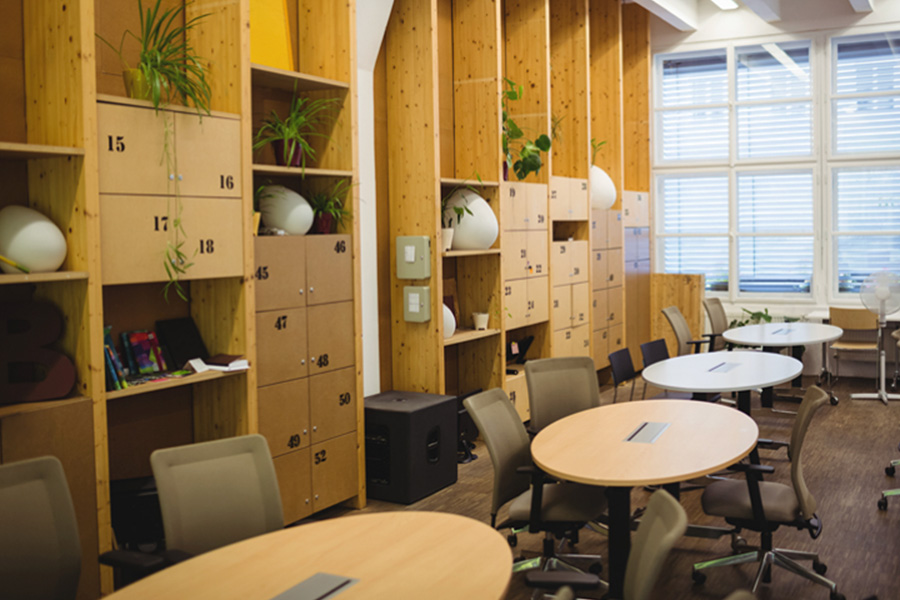 A Guide to Contract Flexibility and Lease Duration in Rental Office Spaces