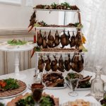 Halal Wedding Catering in Singapore 4 Mistakes Couples Should Avoid