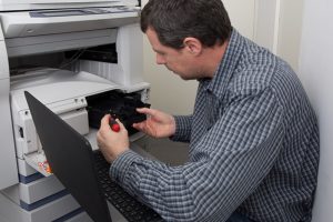 Refurbished vs Brand New Photocopiers Which Is Right for You