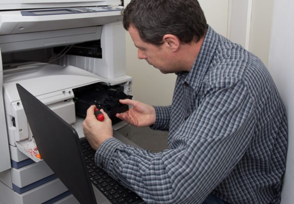 Refurbished vs Brand New Photocopiers Which Is Right for You