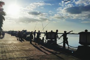 The 5 Hidden Benefits of a Fishing Trip in Singapore
