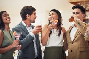 11 Beginner Mistakes to Avoid When Planning a Dinner and Dance