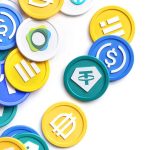 Stablecoin funding vs token transfers in crypto casino gaming