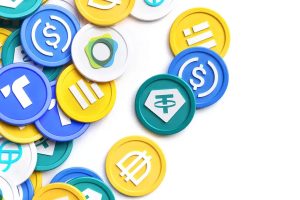 Stablecoin funding vs token transfers in crypto casino gaming