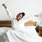 Daily Habits That Help You Wake Up Refreshed