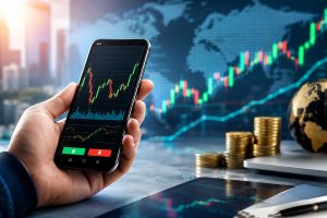 Can a Demat App Simplify Long Term Account Management